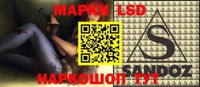 стаф Берёзовский